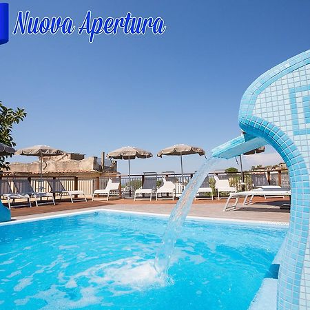 Il Soffio Di Tifeo - Resort Forio di Ischia Exterior foto