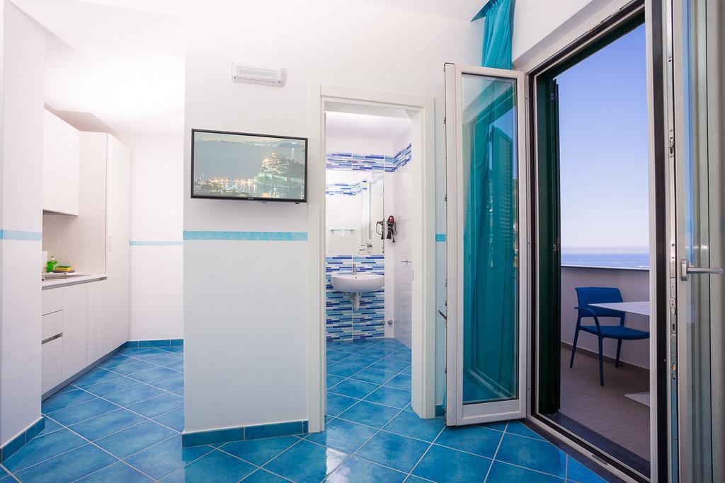 Il Soffio Di Tifeo - Resort Forio di Ischia Exterior foto
