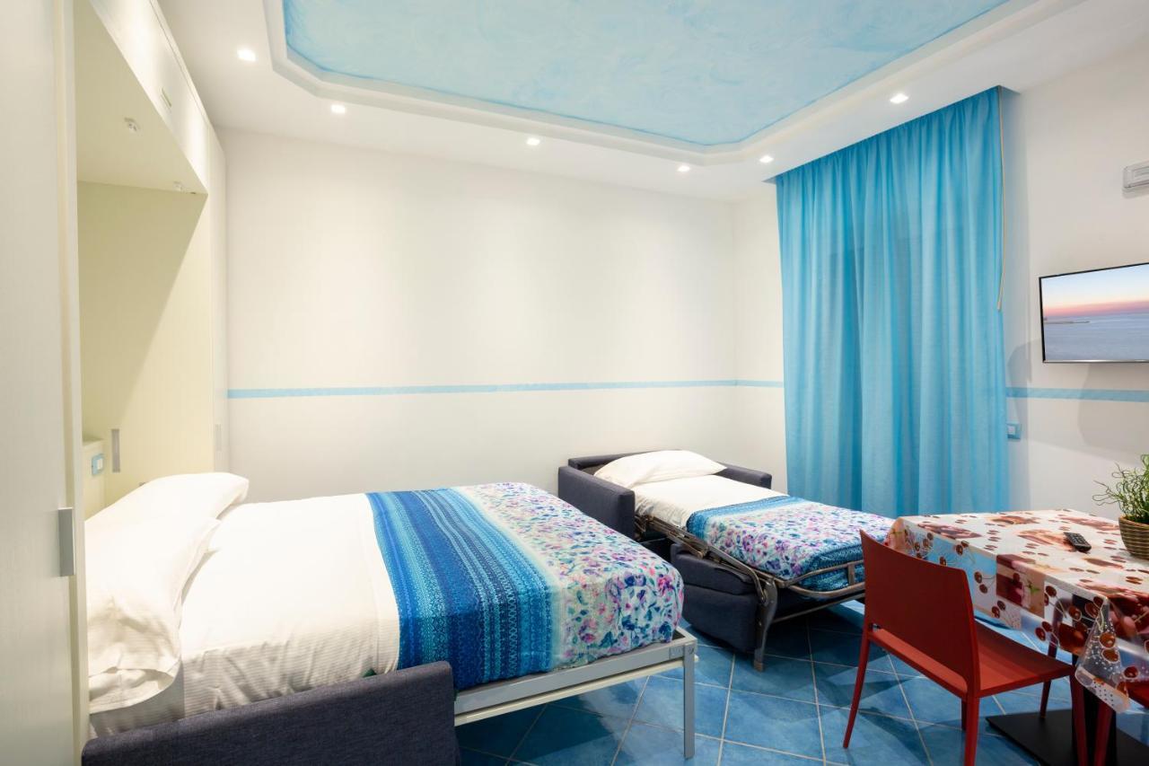 Il Soffio Di Tifeo - Resort Forio di Ischia Exterior foto